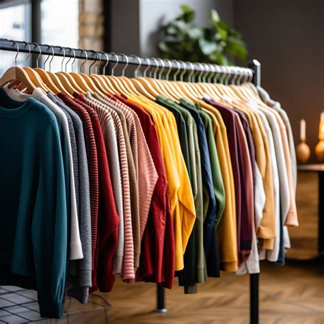 how to get a vendor to sell clothes